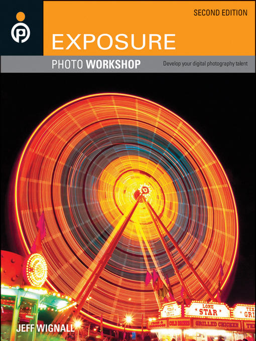 Cover image for Exposure Photo Workshop